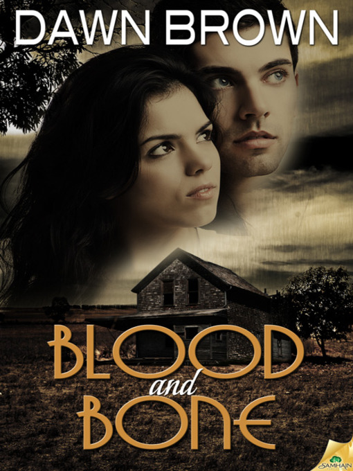 Title details for Blood and Bone by Dawn Brown - Available